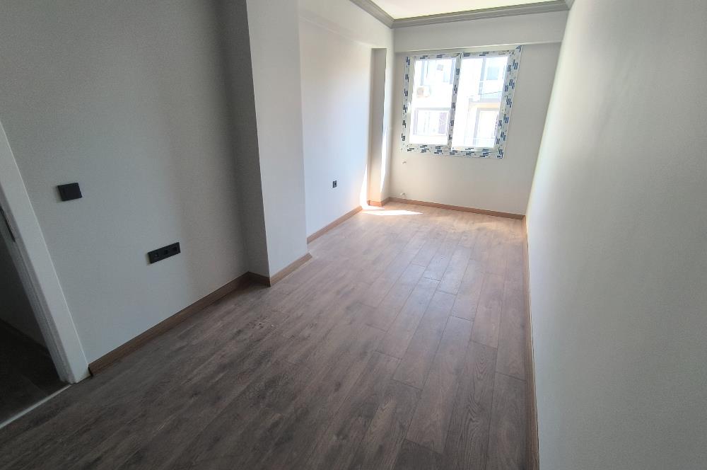 ÇİĞLİ BELEDİYESİ YAKINI 3+1 LÜKS SIFIR KİRALIK DAİRE