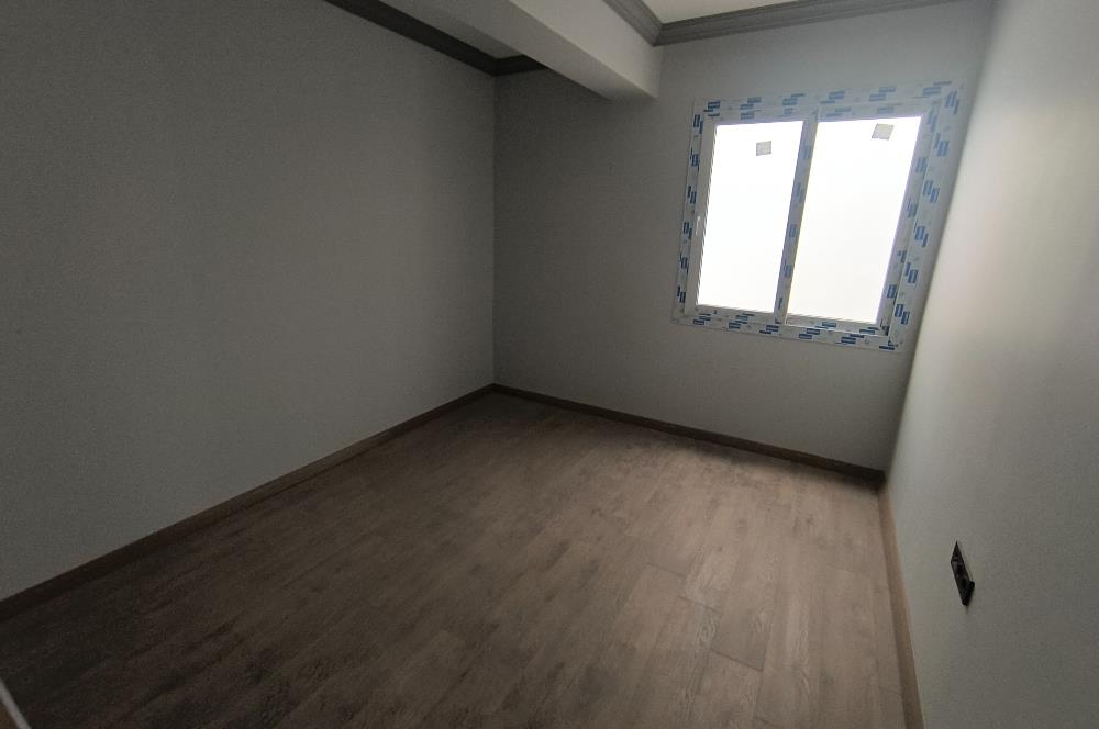 ÇİĞLİ BELEDİYESİ YAKINI 3+1 LÜKS SIFIR KİRALIK DAİRE