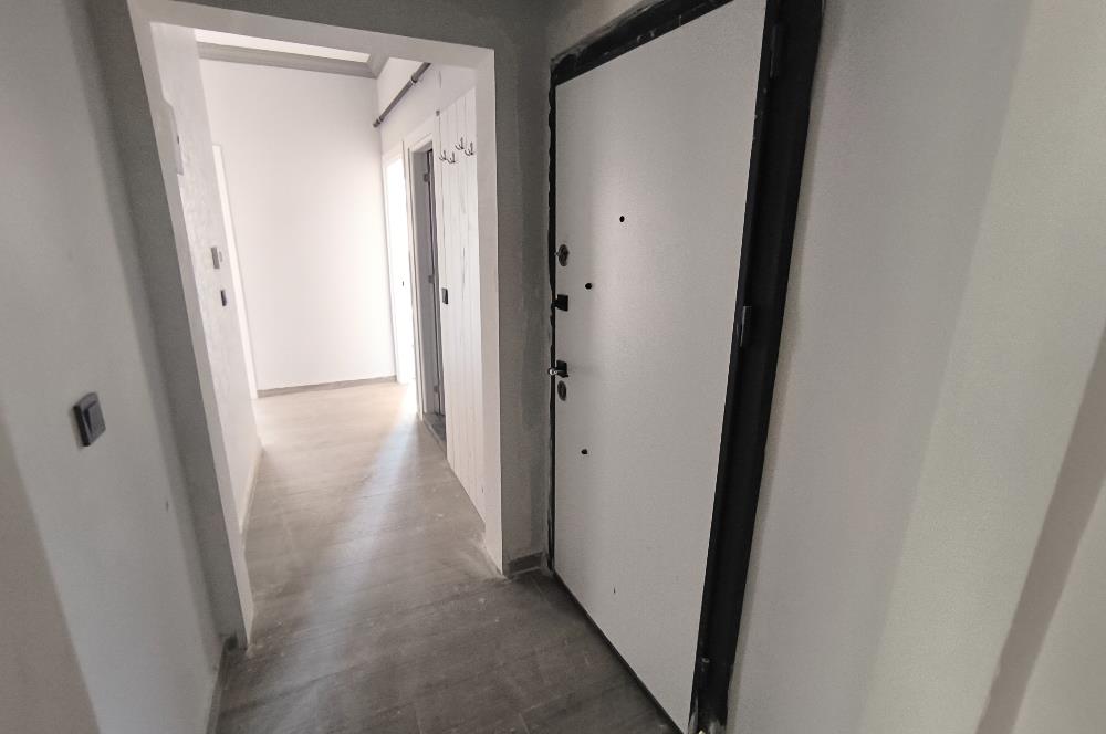 ÇİĞLİ BELEDİYESİ YAKINI 3+1 LÜKS SIFIR KİRALIK DAİRE