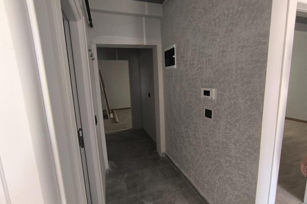 ÇİĞLİ BELEDİYESİ YAKINI 3+1 LÜKS SIFIR KİRALIK DAİRE