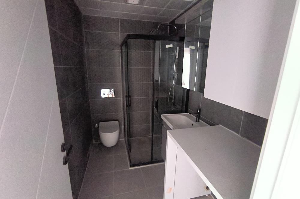 ÇİĞLİ BELEDİYESİ YAKINI 3+1 LÜKS SIFIR KİRALIK DAİRE