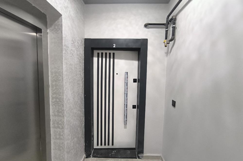ÇİĞLİ BELEDİYESİ YAKINI 3+1 LÜKS SIFIR KİRALIK DAİRE