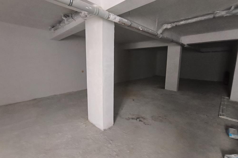 ÇİĞLİ BELEDİYESİ YAKINI 3+1 LÜKS SIFIR KİRALIK DAİRE