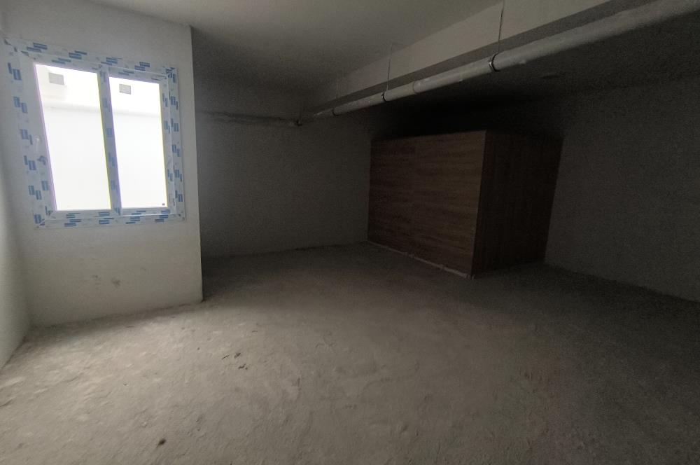 ÇİĞLİ BELEDİYESİ YAKINI 3+1 LÜKS SIFIR KİRALIK DAİRE