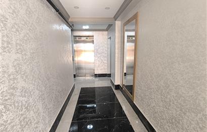 ÇİĞLİ BELEDİYESİ YAKINI 3+1 LÜKS SIFIR KİRALIK DAİRE