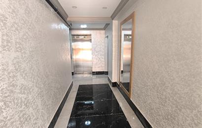 ÇİĞLİ BELEDİYESİ YAKINI 3+1 LÜKS SIFIR KİRALIK DAİRE