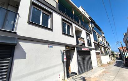 ÇİĞLİ BELEDİYESİ YAKINI 3+1 LÜKS SIFIR KİRALIK DAİRE