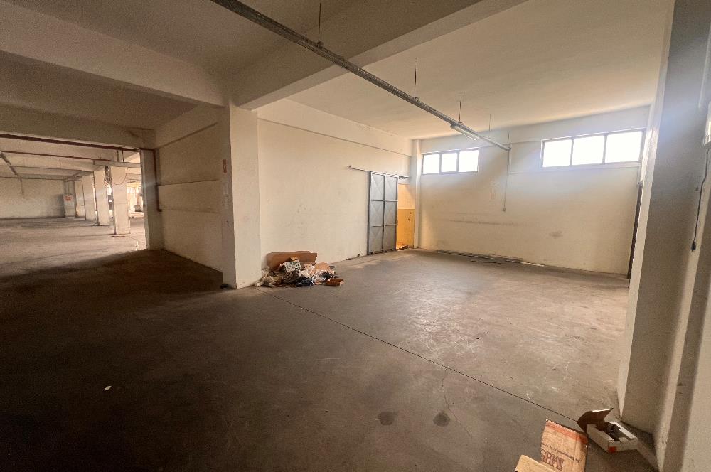 Gebze muallimköy dilovası osb kiralık fabrika