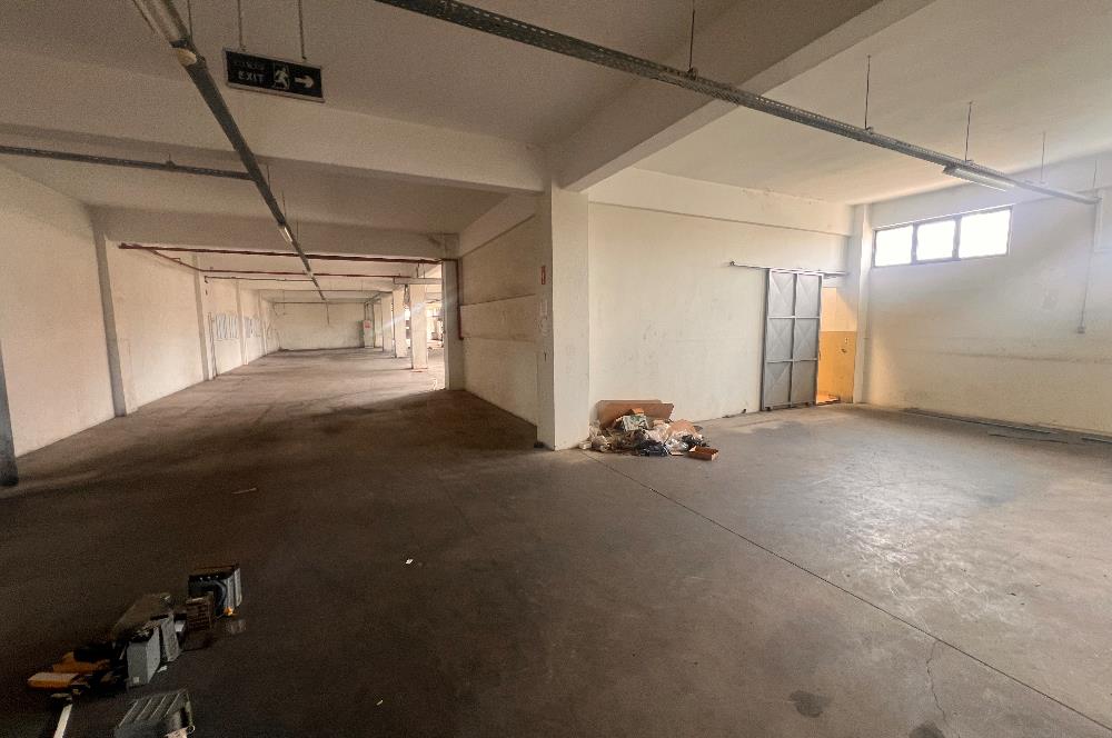 Gebze muallimköy dilovası osb kiralık fabrika