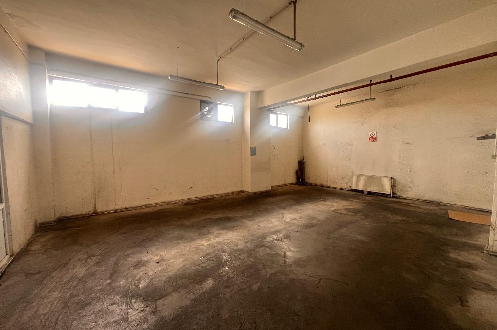 Gebze muallimköy dilovası osb kiralık fabrika