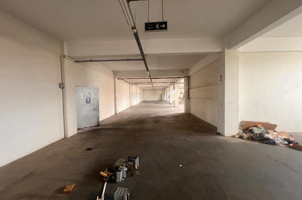 Gebze muallimköy dilovası osb kiralık fabrika