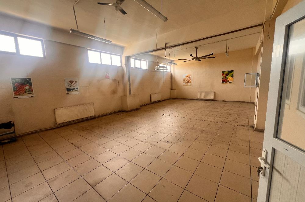 Gebze muallimköy dilovası osb kiralık fabrika