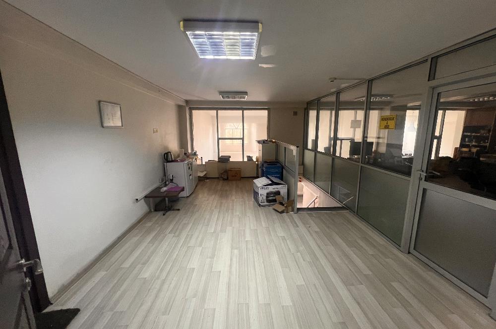 Gebze muallimköy dilovası osb kiralık fabrika