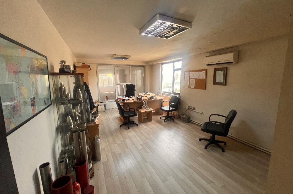 Gebze muallimköy dilovası osb kiralık fabrika