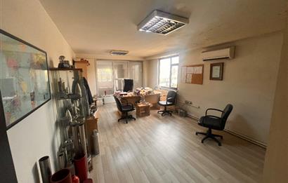 Gebze muallimköy dilovası osb kiralık fabrika