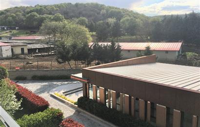 MERKEZ ZEKERİYAKÖY SİTESİ'NDE KİRALIK 2+1 ÇATI DUBLEKS DAİRE
