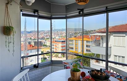 Toygar Okullar Bölgesinde Yenilenmiş, Geniş 3+1 Daire