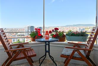 Toygar Okullar Bölgesinde Yenilenmiş, Geniş 3+1 Daire - 7 - 34729