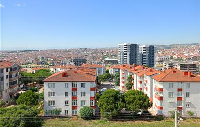Toygar Okullar Bölgesinde Yenilenmiş, Geniş 3+1 Daire