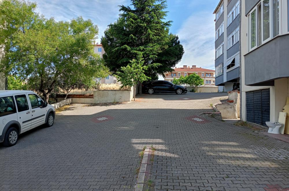 Toygar Okullar Bölgesinde Yenilenmiş, Geniş 3+1 Daire
