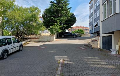 Toygar Okullar Bölgesinde Yenilenmiş, Geniş 3+1 Daire