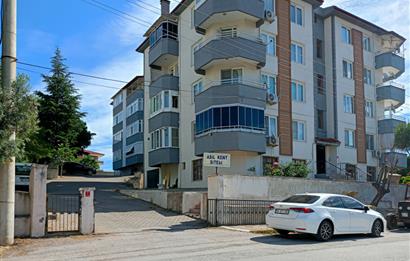 Toygar Okullar Bölgesinde Yenilenmiş, Geniş 3+1 Daire