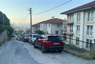 SERDİVAN KEMALPAŞA MAHALLESİNDE KİRALIK DAİRE - 1 - 34780