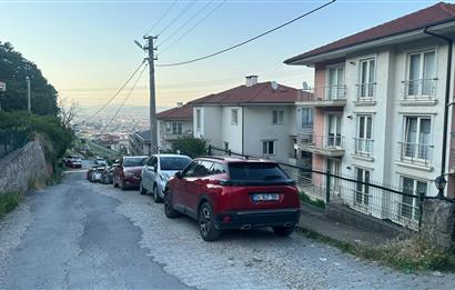 SERDİVAN KEMALPAŞA MAHALLESİNDE KİRALIK DAİRE