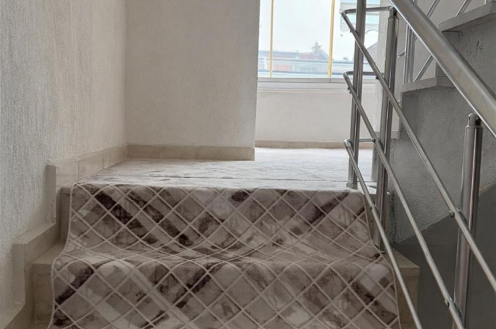CENTURY 21 PLUS'DAN OSMANGAZİ MAHALLESİNDE SATILIK BİNA