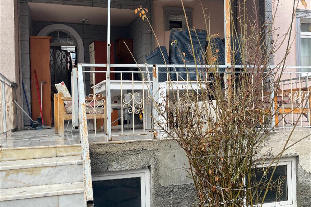 CENTURY 21 PLUS'DAN OSMANGAZİ MAHALLESİNDE SATILIK BİNA