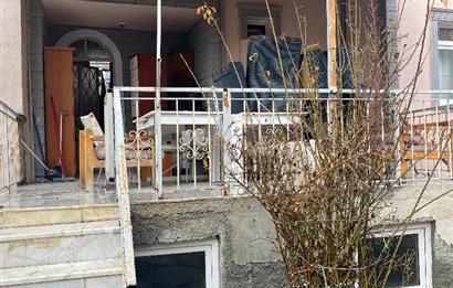 CENTURY 21 PLUS'DAN OSMANGAZİ MAHALLESİNDE SATILIK BİNA