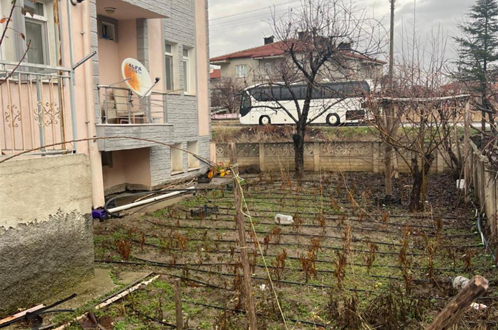 CENTURY 21 PLUS'DAN OSMANGAZİ MAHALLESİNDE SATILIK BİNA
