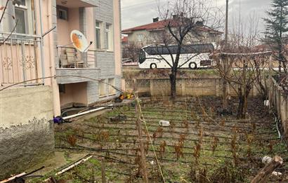 CENTURY 21 PLUS'DAN OSMANGAZİ MAHALLESİNDE SATILIK BİNA