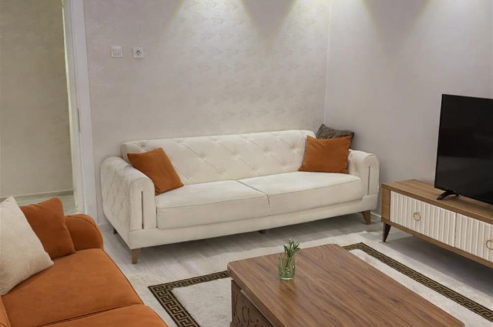 CENTURY 21 PLUS'DAN OSMANGAZİ MAHALLESİNDE SATILIK BİNA