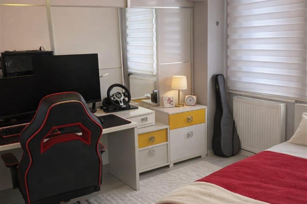CENTURY 21 PLUS'DAN OSMANGAZİ MAHALLESİNDE SATILIK BİNA