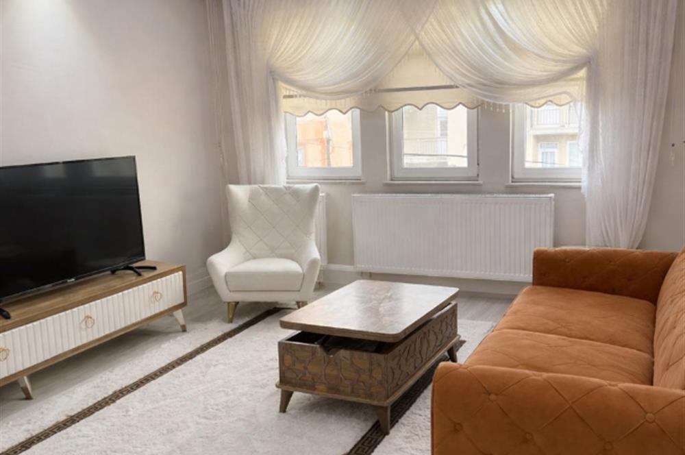 CENTURY 21 PLUS'DAN OSMANGAZİ MAHALLESİNDE SATILIK BİNA