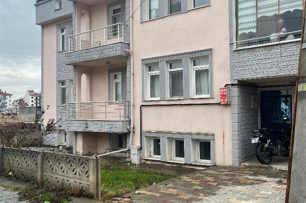 CENTURY 21 PLUS'DAN OSMANGAZİ MAHALLESİNDE SATILIK BİNA