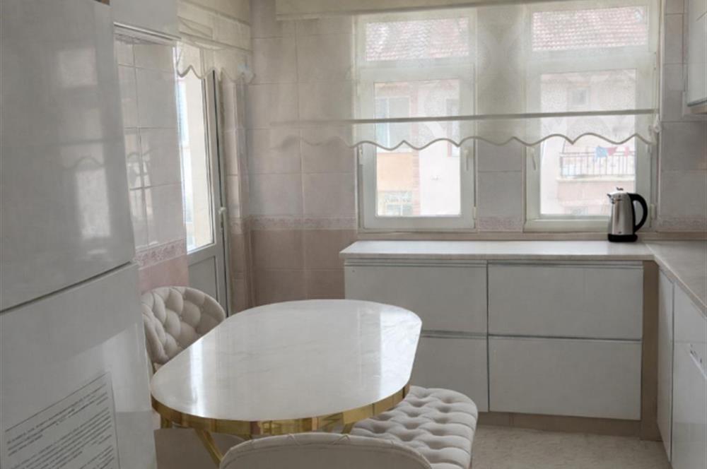 CENTURY 21 PLUS'DAN OSMANGAZİ MAHALLESİNDE SATILIK BİNA