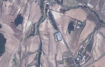 Çatalca'nın Gelişen Bölgesinde Satılık 1.070 m² hisseli Tarla
