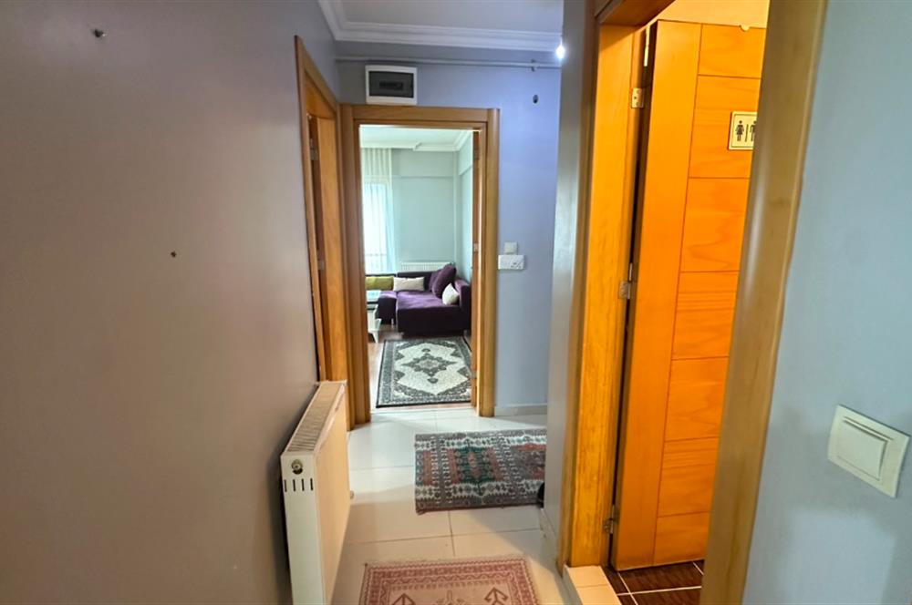 SERDİVAN KEMALPAŞA MAHALLESİNDE KİRALIK DAİRE