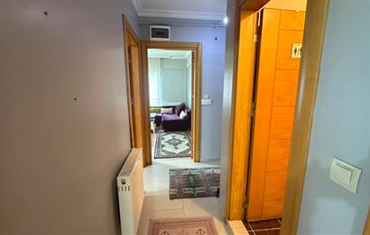 SERDİVAN KEMALPAŞA MAHALLESİNDE KİRALIK DAİRE