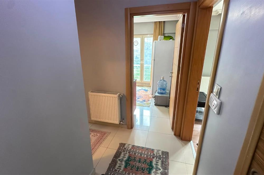 SERDİVAN KEMALPAŞA MAHALLESİNDE KİRALIK DAİRE