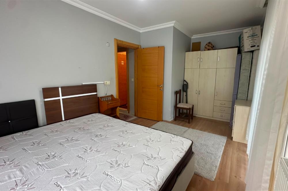 SERDİVAN KEMALPAŞA MAHALLESİNDE KİRALIK DAİRE