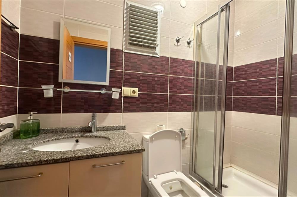 SERDİVAN KEMALPAŞA MAHALLESİNDE KİRALIK DAİRE