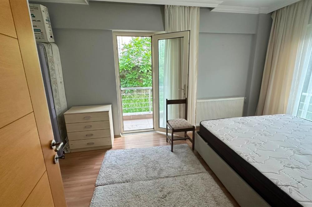 SERDİVAN KEMALPAŞA MAHALLESİNDE KİRALIK DAİRE