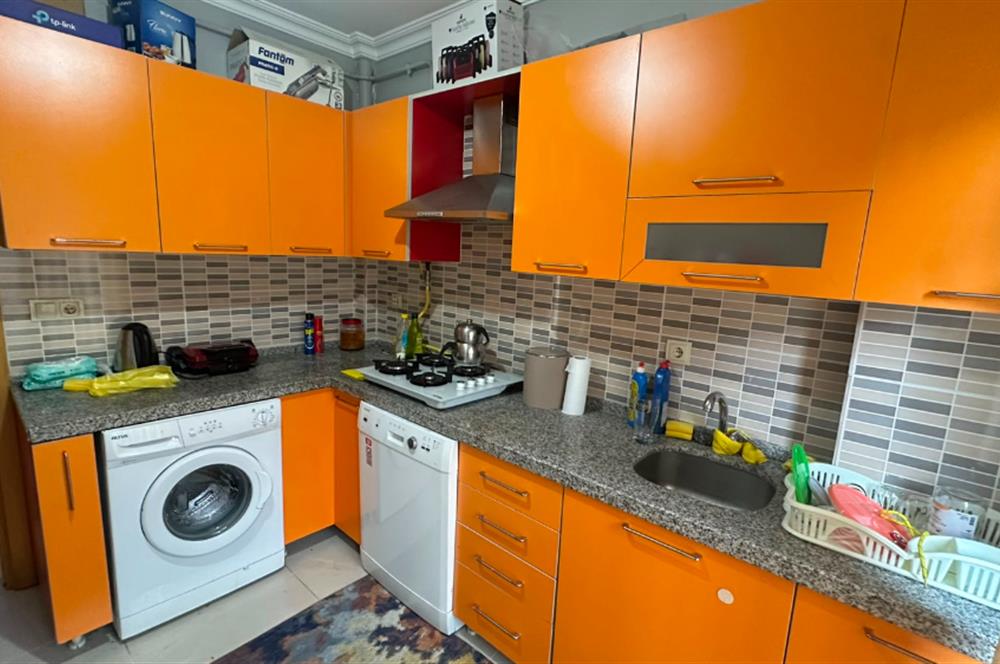 SERDİVAN KEMALPAŞA MAHALLESİNDE KİRALIK DAİRE
