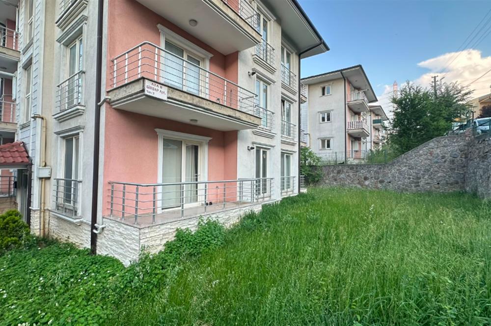 SERDİVAN KEMALPAŞA MAHALLESİNDE KİRALIK DAİRE