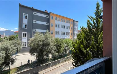 Mehmetçik Mahallesinde Satılık Eşyalı 1+1 Daire