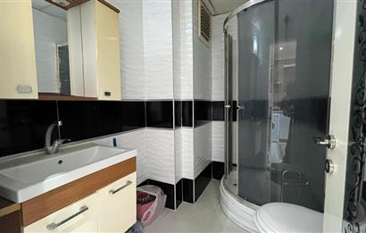 Mehmetçik Mahallesinde Satılık Eşyalı 1+1 Daire