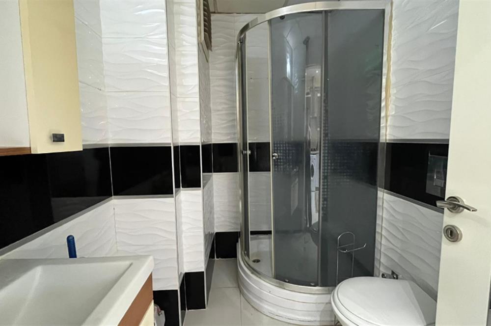 Mehmetçik Mahallesinde Satılık Eşyalı 1+1 Daire